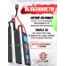 Аккумулятор BlueMax Li-Po 11.1V 1100mAh 20C Triple (5.4x20x101 мм, Т-коннектор)