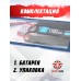 Аккумулятор BlueMax Li-Po 11.1V 1100mAh 20C Triple (5.4x20x101 мм, Т-коннектор)