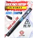 Аккумулятор BlueMax Li-Po 11.1V 1000mAh 20C AK Thin Stick (14.5x15x169 мм, Mini Tamiya)