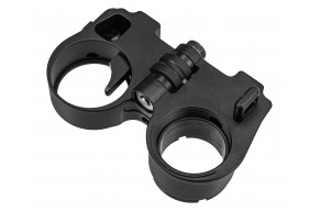 Адаптер для телескопического приклада Patriot BH-MR65 (складной)