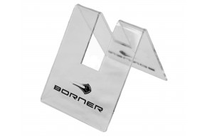 Подставка для пистолетов Borner (широкая)