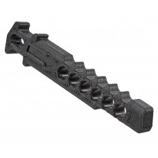 Запасной магазин Baikal ИЖ/МР-61 v2 (4.5 мм, 6 мест, с зацепом)