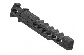 Запасной магазин Baikal ИЖ/МР-61 v2 (4.5 мм, 6 мест, с зацепом)