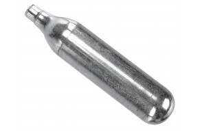 Баллончик CO2 Borner 12 грамм (без логотипа)