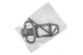 Быстросъемная антабка Patriot BH-SS05 (QD, Weaver)