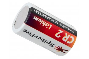 Аккумулятор Discovery CR2 Rangefinder (1400 mAh, для дальномера)