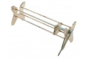 Съемник газовой пружины Арсенал для МР-512, 60, Hatsan Alpha, Retay 70S (снятие и установка, станок)