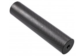 Саундмодератор Ataman КВП M2 (6.35 мм, карбон, ДТК)