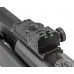 Пневматическая винтовка Hatsan Alpha Hunter Set-2 4.5 мм (прицел, кольца, чехол, газовая пружина, мишени, пули, подарочный набор)