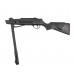 Пневматическая винтовка Hatsan Alpha Hunter Set-2 4.5 мм (прицел, кольца, чехол, газовая пружина, мишени, пули, подарочный набор)