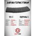 Магазин PufGun Mag AR-15 45-45/B (45 патронов, 5.56х45 мм, черный)