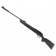 Пневматическая винтовка Hatsan 125 5.5 мм (пластик)