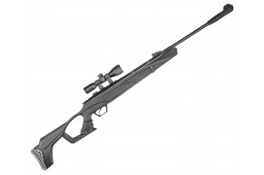 Пневматическая винтовка Hatsan 125 PRO 5.5 мм (пластик)