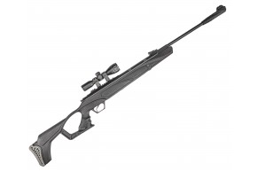 Пневматическая винтовка Hatsan 125 PRO 6.35 мм (пластик)