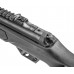Пневматическая винтовка Hatsan 125 PRO QE 5.5 мм (пластик)