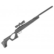 Пневматическая винтовка Hatsan 125 PRO QE 5.5 мм (пластик)