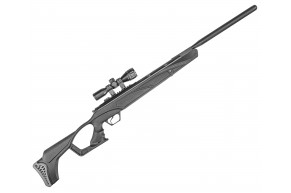 Пневматическая винтовка Hatsan 125 PRO QE 5.5 мм (пластик)