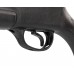 Пневматическая винтовка Hatsan 70 TR 6.35 мм (пластик, черный)