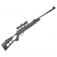Пневматическая винтовка Hatsan Striker Edge 6.35 мм (пластик)