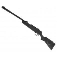 Пневматическая винтовка Hatsan Alpha 5.5 мм (пластик)