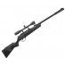 Пневматическая винтовка Hatsan Alpha 5.5 мм (пластик)