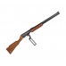 Пневматическая винтовка Borner Lever Action 4.5 мм (скоба Генри, дерево, 3 Дж, XS-V0W)