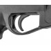 Пневматическая винтовка Hatsan Airtact Hunter Set №2 4.5 мм (прицел, кольца, газовая пружина, мишени, пули, чехол, подарочный набор, 3 Дж)