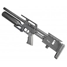 Пневматическая винтовка Kuzey K90 Gale 6.35 мм (редуктор, кейс)