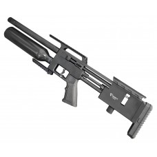 Пневматическая винтовка Kuzey K90 Gale 5.5 мм (редуктор, кейс)