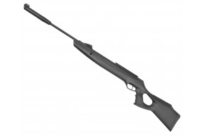 Пневматическая винтовка Kral Smersh R5 N-11 6.35 мм (пластик)
