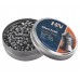 Пули пневматические H&N Silver Point 4.5 мм (400 шт, 0.75 г)