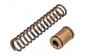 Комплект точной настройки Dobermann (универсальный, редуктор, 52 мм)