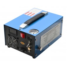 Электрический компрессор PraporЪ BH-E12BL (200-320 Атм, 220/12В)