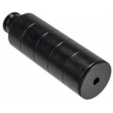 Саундмодератор Dobermann Bull-Pup D44 (6.35 мм)