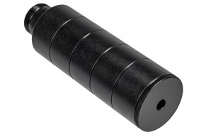 Саундмодератор Dobermann Bull-Pup D44 (6.35 мм)