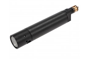 Резервуар KrugerGun Корсар D32 (без редуктора, 139 мм, манометр)