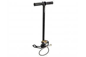 Насос высокого давления Borner GX-H-C2 (310 Бар, манометр)