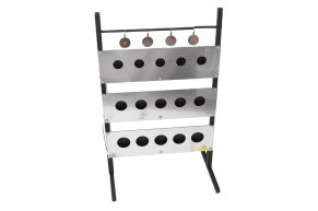 Мишенный комплекс Shootman Дачный (50x70 см, биатлон)