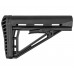 Телескопический приклад ShotTime 107-M (Mil-Spec)