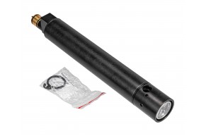 Резервуар KrugerGun Корсар D32 (редуктор, 200 мм, манометр)