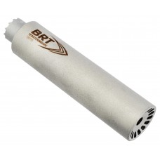 Реактивный ДТК BRT Барс для АК-74, Сайга-МК (5.45x39 мм, .223, газоразгруженный)