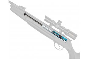 Газовая пружина Hatsan 55/70/90 Магнум 150 Атм (Zark, GP7.001)