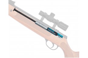 Газовая пружина Hatsan 1000X, 1000S, Edge Стандарт 130 Атм (Zark, GP4.001)