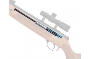 Газовая пружина Hatsan 1000X, 1000S, Edge Магнум 150 Атм (Zark, GP3.001)