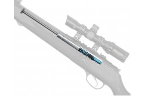Газовая пружина Hatsan 100/105/125/135/150/155 Стандарт 150 Атм (Zark, GP6.001)