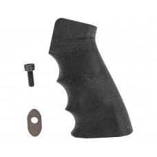 Пистолетная рукоять Dobermann Bull-Pup (под углом, фотополимер)