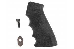 Пистолетная рукоять Dobermann Bull-Pup (под углом, фотополимер)