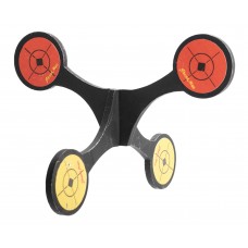 Мишень перекатная Shootman Неваляшка 60 (6 мм)