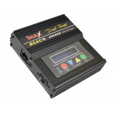 Зарядное устройство SkyRC iMax B6AC Dual Power (универсальное, с адаптером)