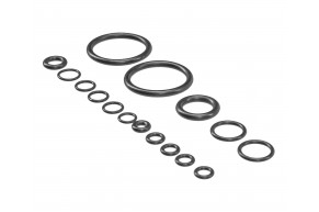 ЗИП комплект для Dobermann 350 (уплотнительные кольца)